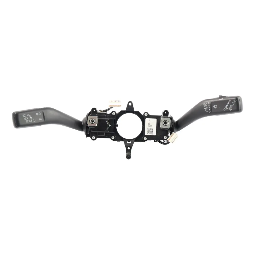 2K Interruttore Leva Tergicristallo Indicatori per Volkswagen Caddy con numero di parte 5K0953521BH Volkswagen Caddy 2K Interruttore Leva Tergicristallo Indicatori - SKU 5K0953521BH - Numero di parte 5K0953521BH