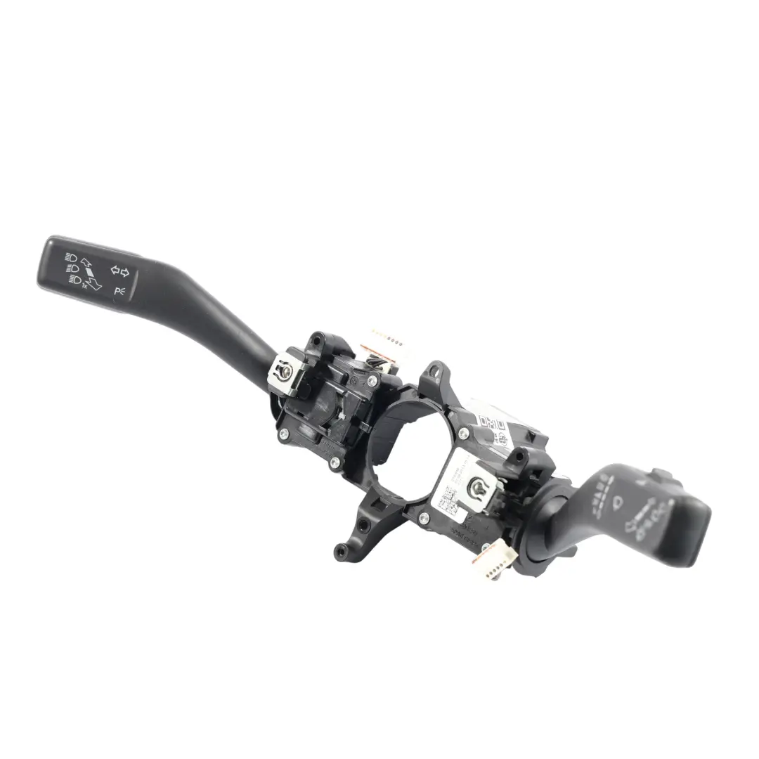 2K Przełącznik Manetka Wycieraczek do Volkswagen Caddy o numerze 5K0953521BH Volkswagen Caddy 2K Przełącznik Manetka Wycieraczek - SKU 5K0953521BH - Numer Części 5K0953521BH