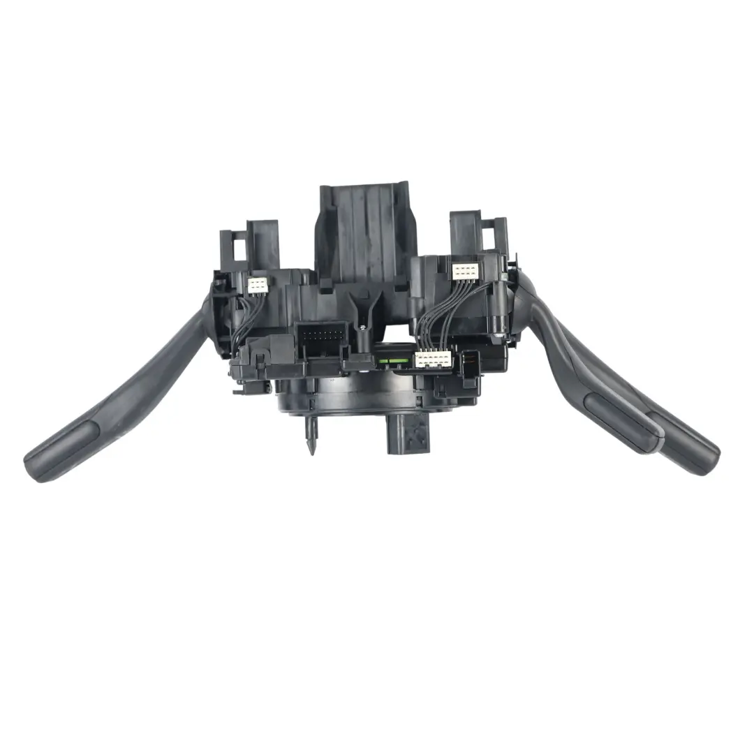 Audi Q3 8U Switch Cluster Steering Column Wiper Stalk Slip Indicator - SKU 5K0953569BD-1 - Part number 5K0953569BD