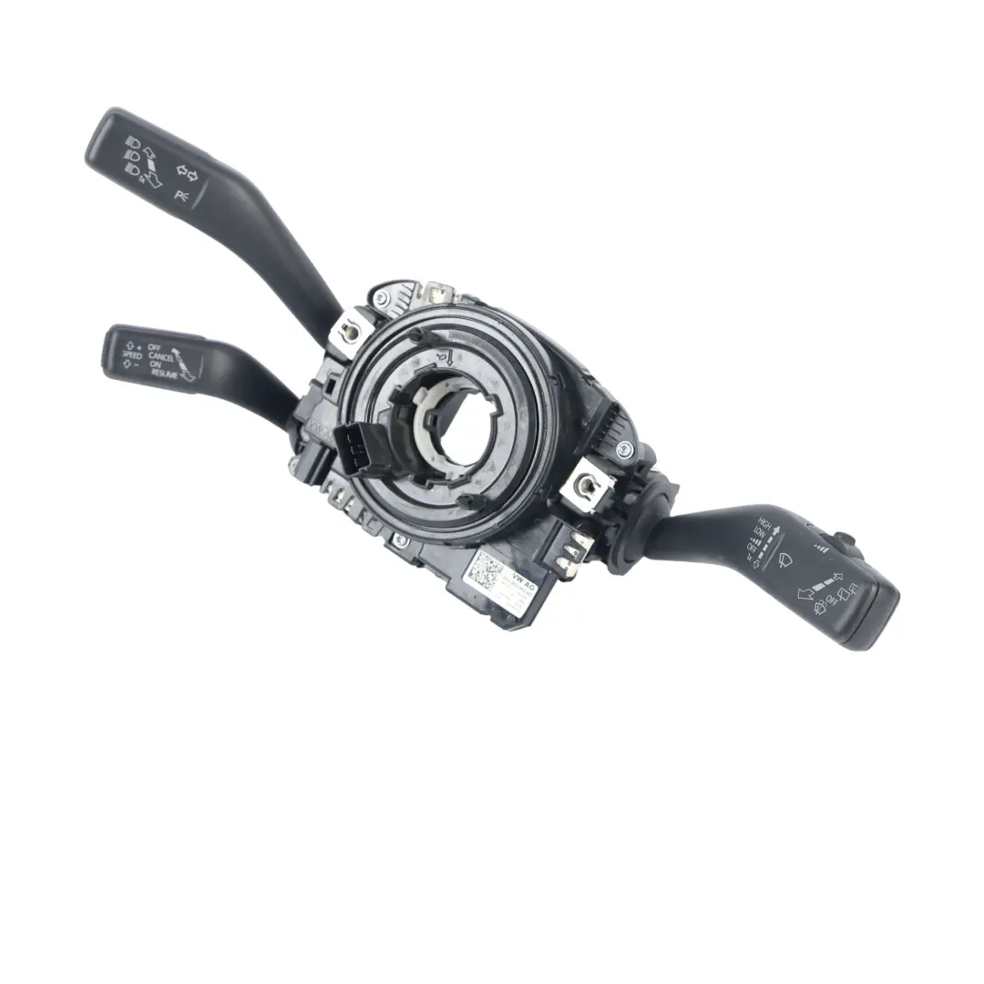 Audi Q3 8U Commodo Colonne Direction Essuie-Glace Clignotant - SKU 5K0953569BD-1 - Numéro de pièce 5K0953569BD