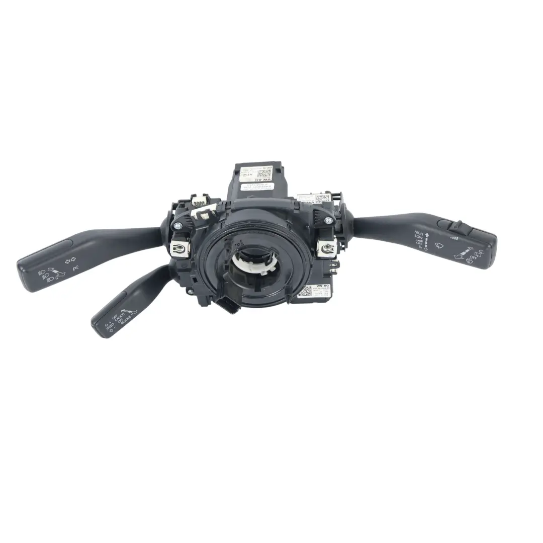 Audi Q3 8U Interruttore Colonna Sterzo Leva Tergicristallo - SKU 5K0953569BD-1 - Numero di parte 5K0953569BD