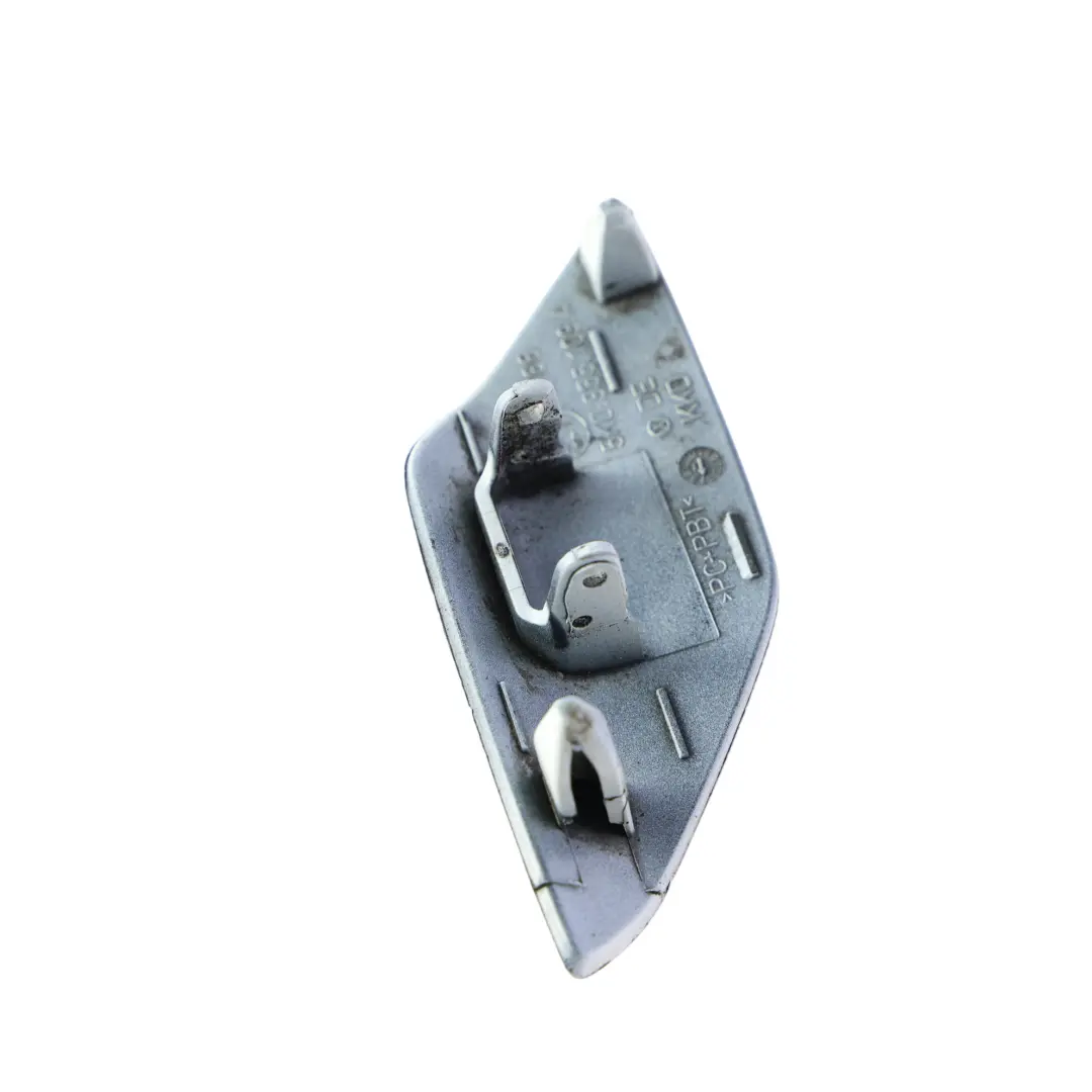 MK6 Scheinwerfer Waschanlage Abdeckung Links Candy Weiß B9A für Volkswagen Golf mit Teilenummer 5K0955109A Volkswagen Golf MK6 Scheinwerfer Waschanlage Abdeckung Links Candy Weiß B9A - SKU 5K0955109A-CAN - Teilenummer 5K0955109A