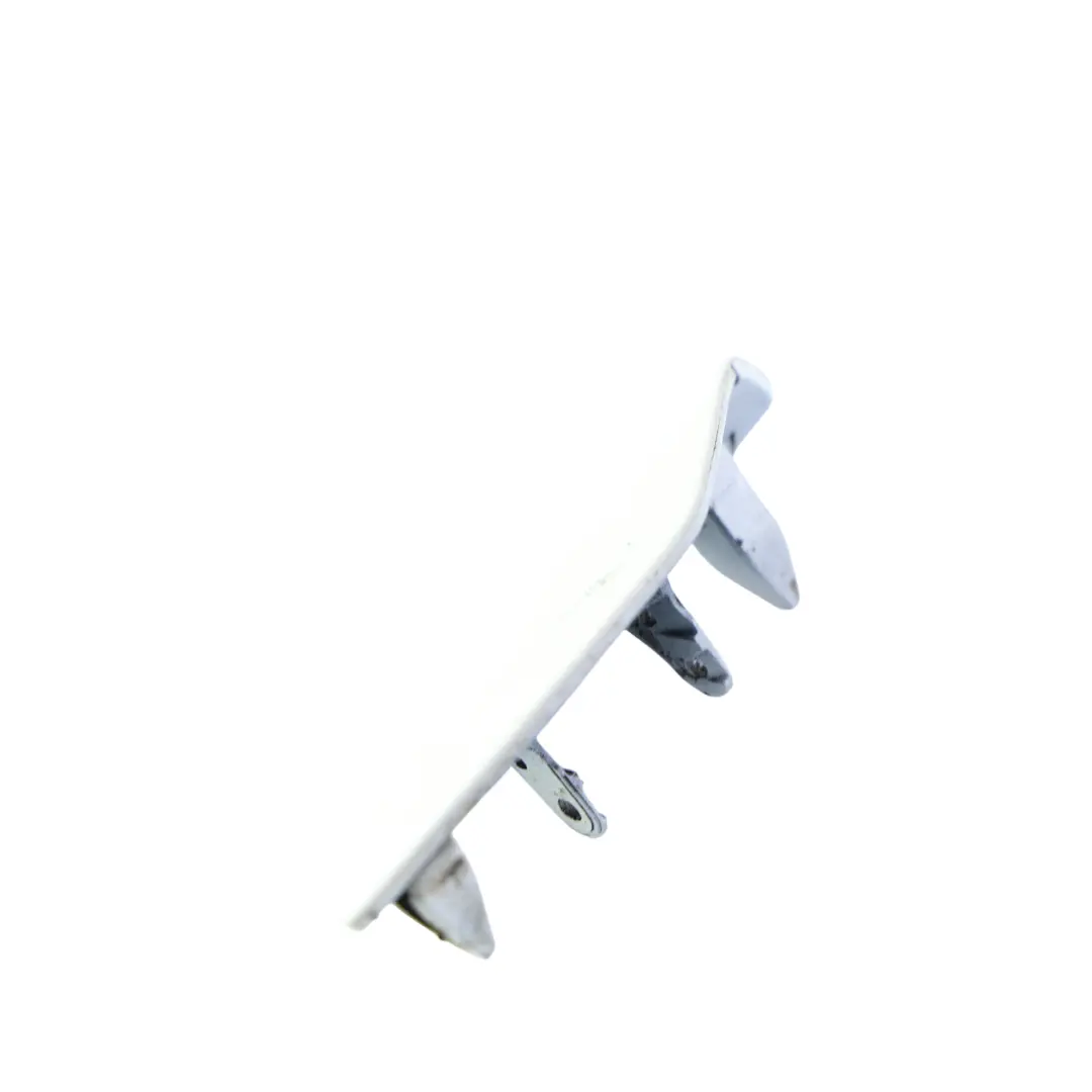Mk6 Headlight Washer Trim Cover Left N/S Candy White - B9A to VW Volkswagen Golf with Part number 5K0955109A VW Volkswagen Golf Mk6 Headlight Washer Trim Cover Left N/S Candy White - B9A - SKU 5K0955109A-CAN - Part number 5K0955109A