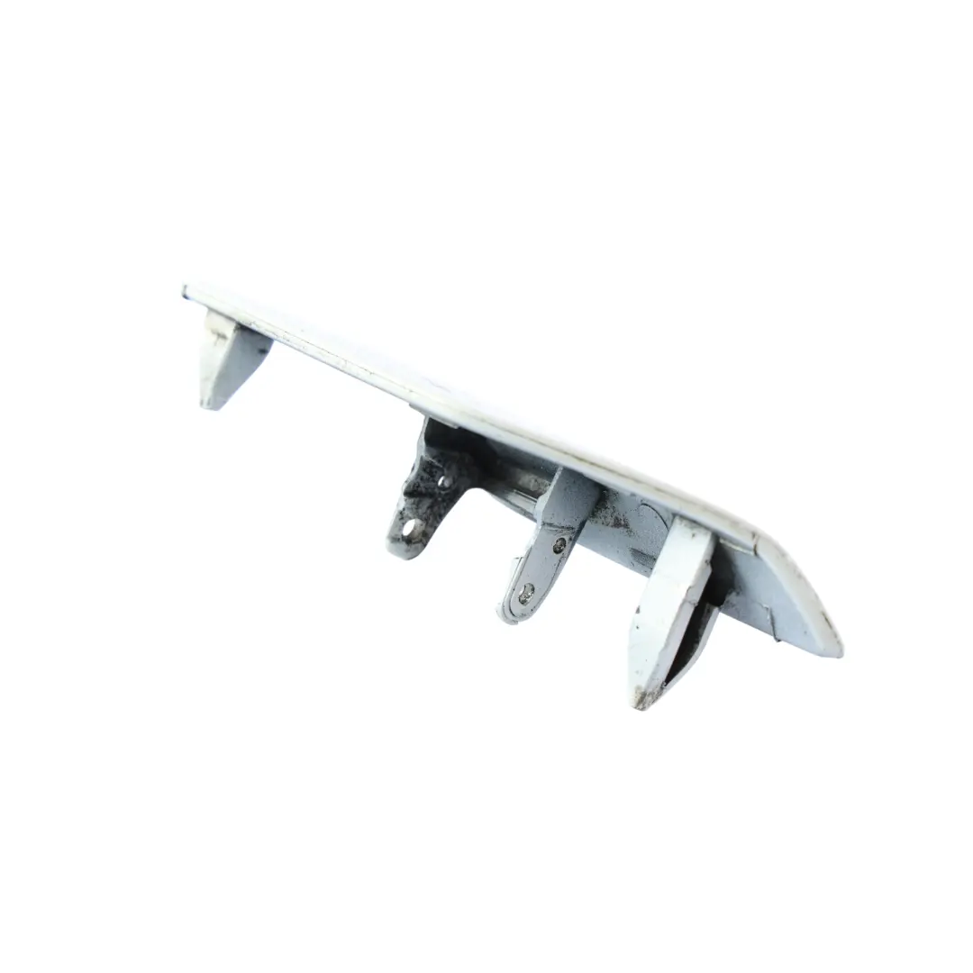 VW Volkswagen Golf Mk6 Headlight Washer Trim Cover Left N/S Candy White - B9A - SKU 5K0955109A-CAN - Part number 5K0955109A