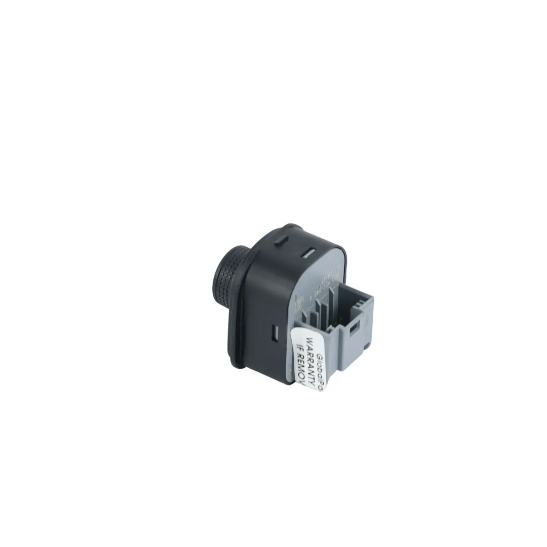 7N Mirror Regulation Switch Heated Power Fold to Seat Alhambra with Part number 5K0959565A Seat Alhambra 7N Mirror Regulation Switch Heated Power Fold - SKU 5K0959565A - Part number 5K0959565A