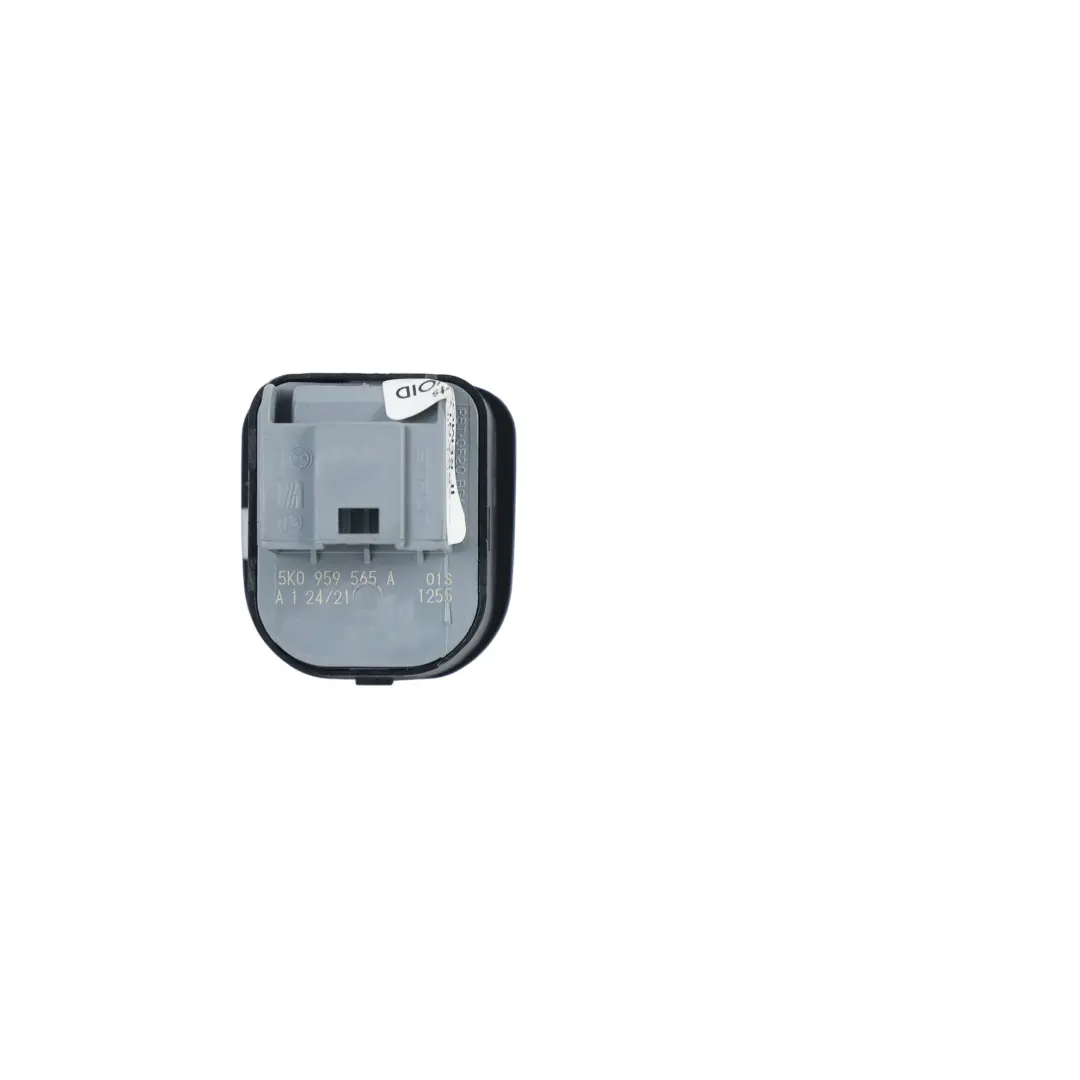 7N Commutateur Rétro Chauffant Rabattable pour Volkswagen Seat Alhambra à propos du numéro de pièce 5K0959565A Volkswagen Seat Alhambra 7N Commutateur Rétro Chauffant Rabattable - SKU 5K0959565A - Numéro de pièce 5K0959565A