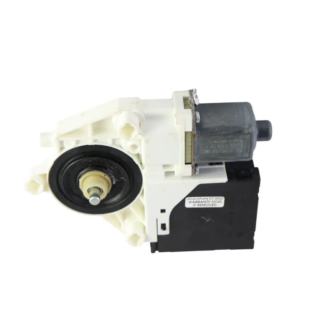 Volkswagen Golf MK6 Motor Regulador Elevalunas Delantero Derecho - SKU 5K0959701J - Número de pieza 5K0959701J