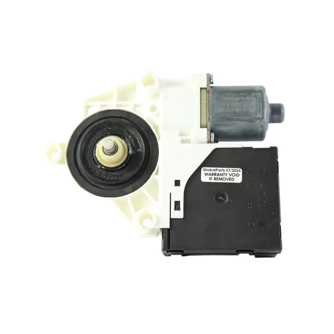 MK6 Motor Regulador Elevalunas Delantero Derecho para Volkswagen Golf con número de pieza 5K0959701J Volkswagen Golf MK6 Motor Regulador Elevalunas Delantero Derecho - SKU 5K0959701J - Número de pieza 5K0959701J
