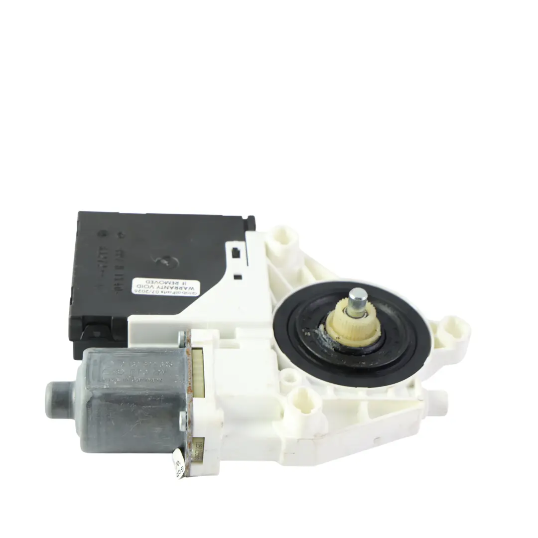 Volkswagen Golf MK6 Motor Regulador Elevalunas Delantero Derecho - SKU 5K0959701J - Número de pieza 5K0959701J