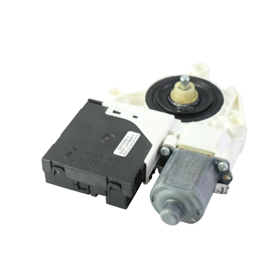 Volkswagen VW Golf Mk6 Window Lifter Regulator Motor Front Right O/S - SKU 5K0959701J - Part number 5K0959701J