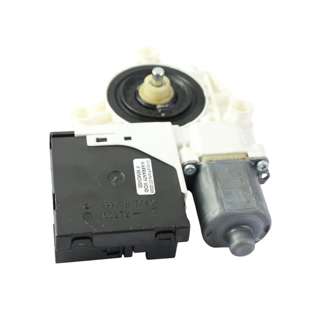 Volkswagen Golf Mk6 Motore Alzacristallo Anteriore Destro - SKU 5K0959701J - Numero di parte 5K0959701J