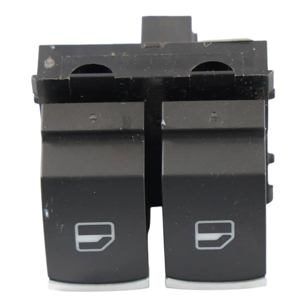 Volkswagen Golf Mk6 Electric Door Window Lifter Switch Driver Side - SKU 5K3959857A - Part number 5K3959857A