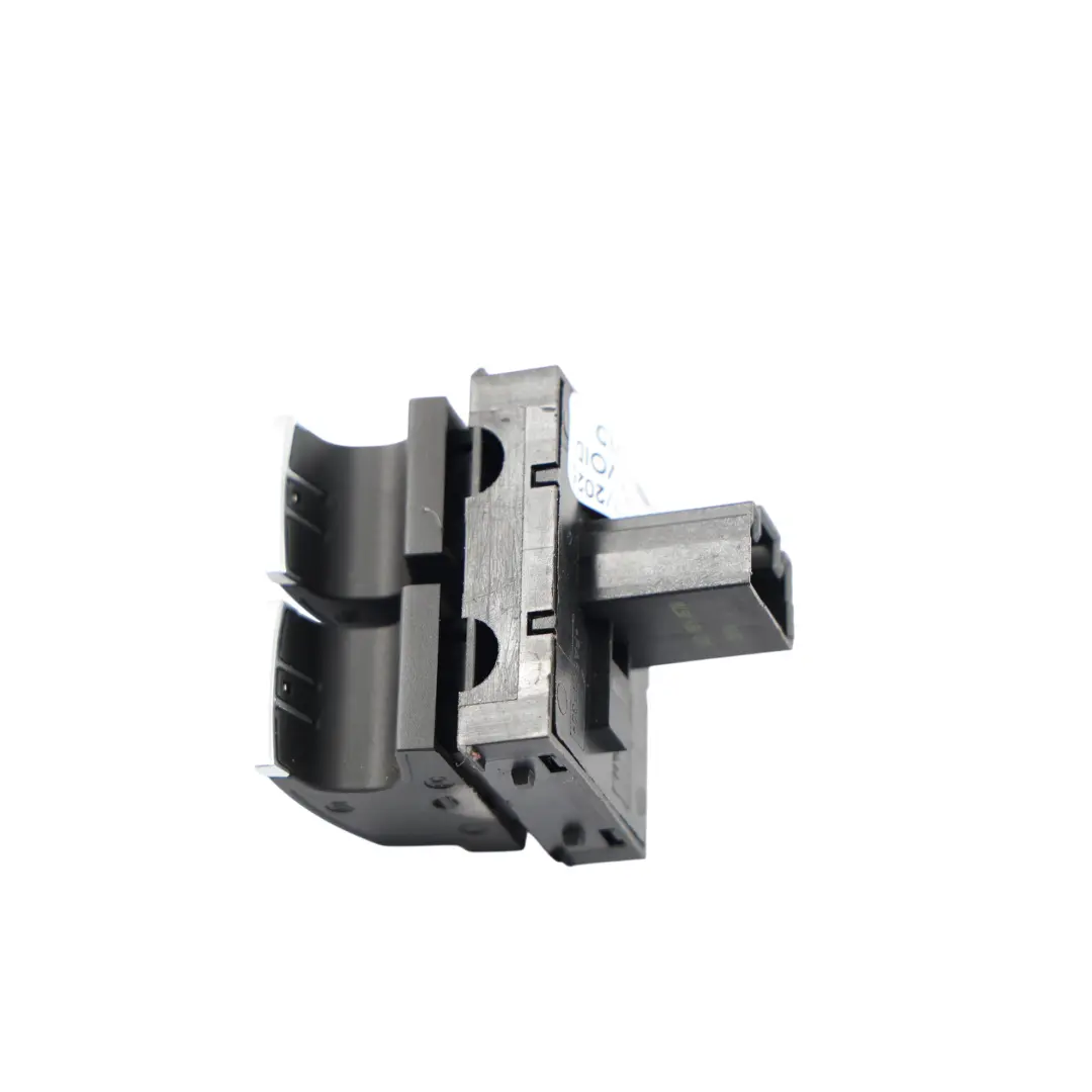 Volkswagen Golf Mk6 Electric Door Window Lifter Switch Driver Side - SKU 5K3959857A - Part number 5K3959857A