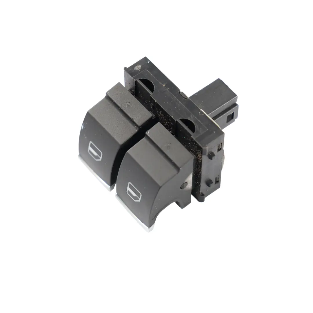 Mk6 Interrupteur Vitre Électrique Conducteur pour Volkswagen Golf à propos du numéro de pièce 5K3959857A Volkswagen Golf Mk6 Interrupteur Vitre Électrique Conducteur - SKU 5K3959857A - Numéro de pièce 5K3959857A