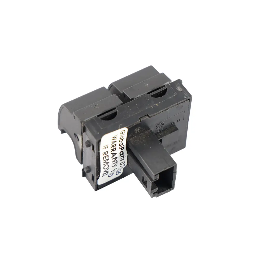Mk6 Interrupteur Vitre Électrique Conducteur pour Volkswagen Golf à propos du numéro de pièce 5K3959857A Volkswagen Golf Mk6 Interrupteur Vitre Électrique Conducteur - SKU 5K3959857A - Numéro de pièce 5K3959857A