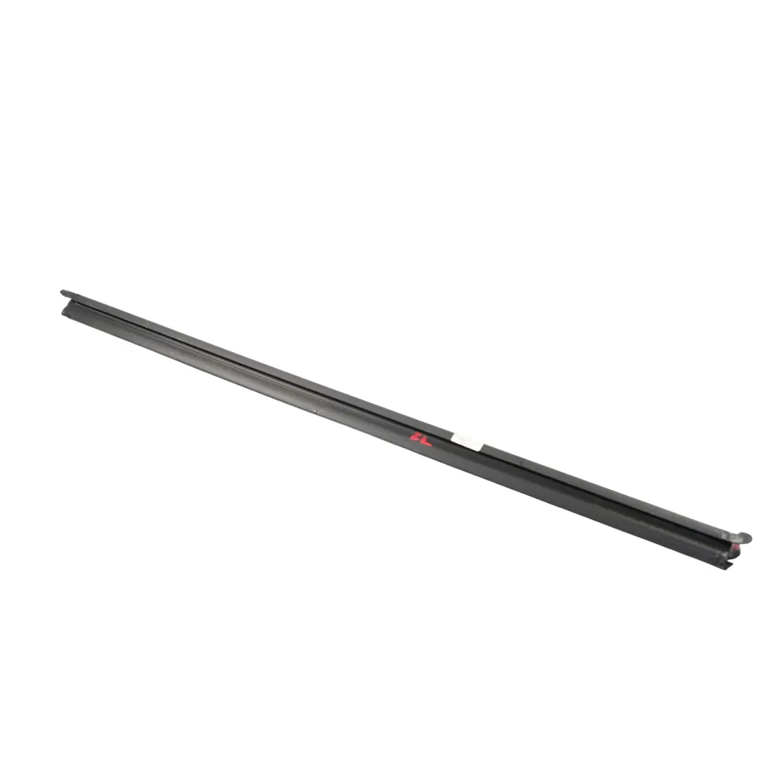 5K Uszczelka Okna Zewnętrzna Przednia Lewa do Volkswagen Golf Gti o numerze 5K4837477D Volkswagen Golf Gti 5K Uszczelka Okna Zewnętrzna Przednia Lewa - SKU 5K4837477D - Numer Części 5K4837477D