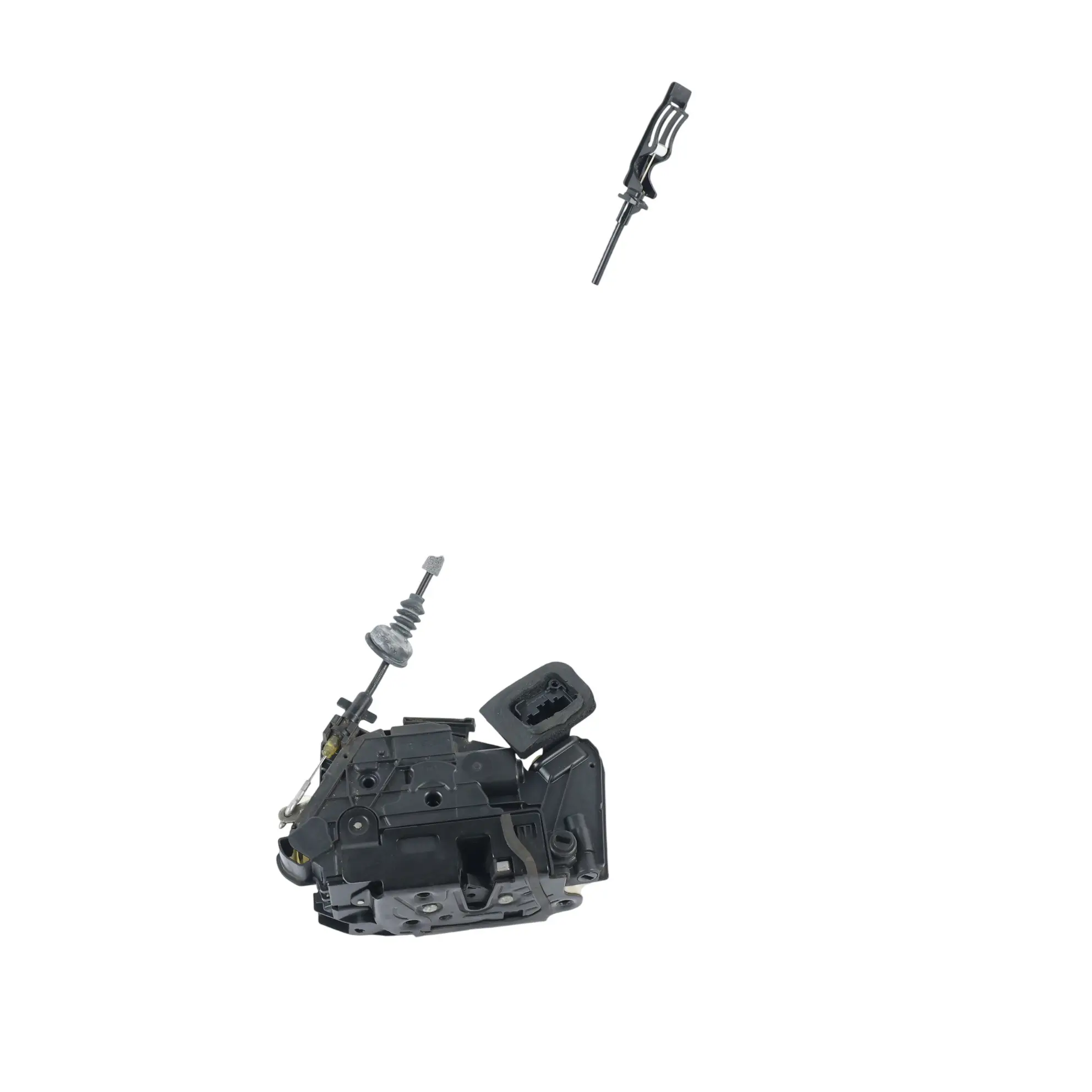 Volkswagen Golf Mk7 Serratura Porta Posteriore Destra 5K4839016Q