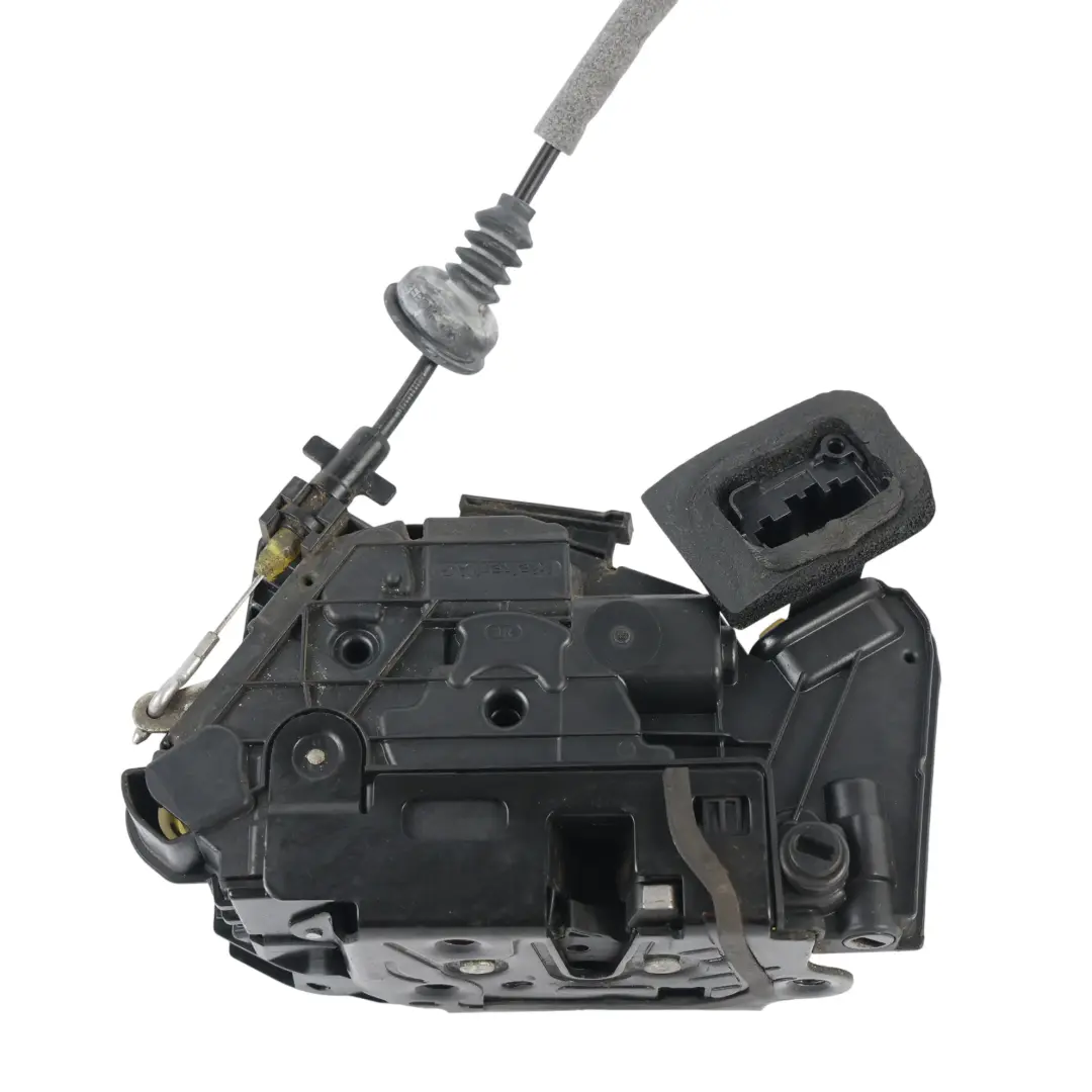 Volkswagen Golf Mk7 Rear Door Lock Catch Latch Linkage Right O/S - SKU 5K4839016Q - Part number 5K4839016Q