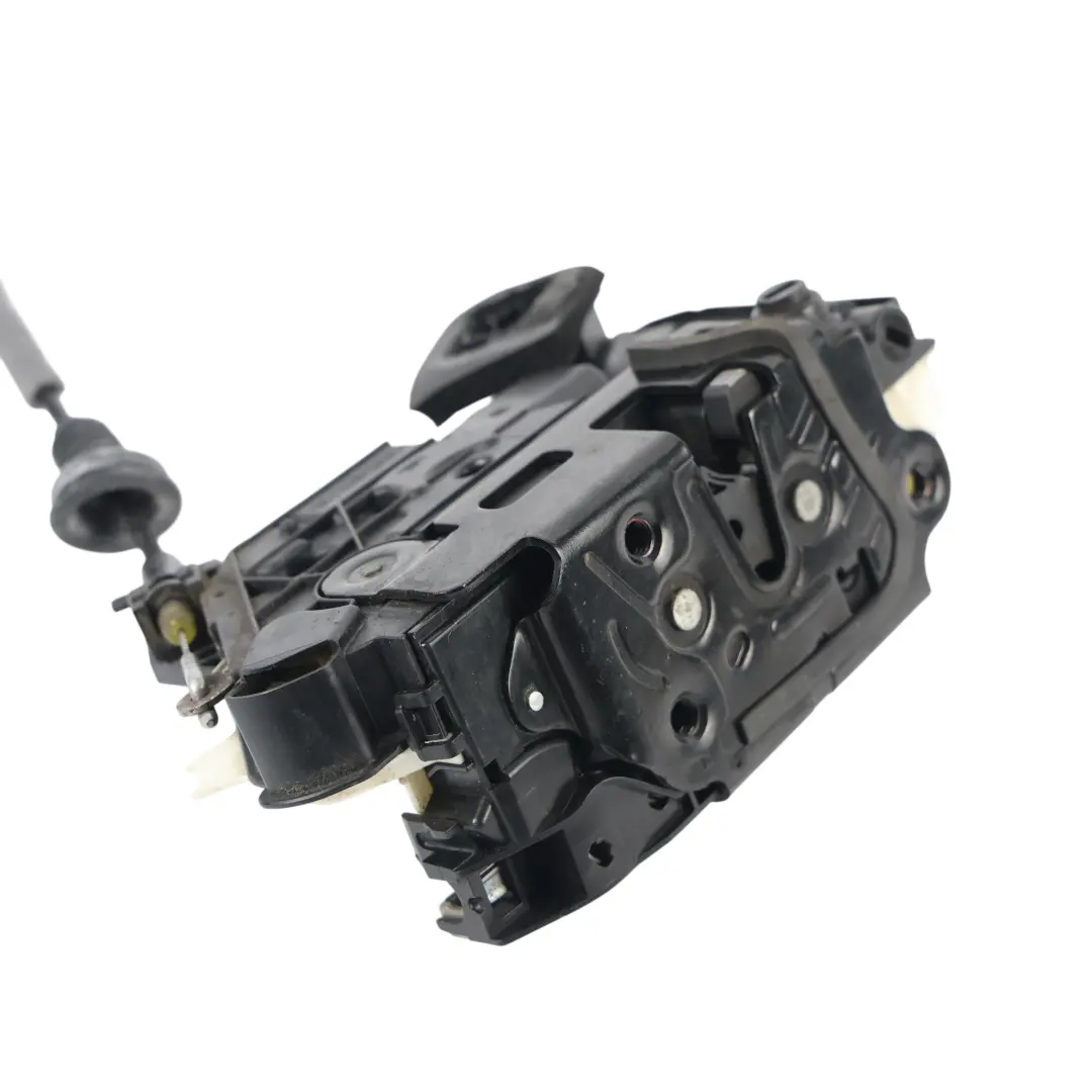 Volkswagen Golf Mk7 Rear Door Lock Catch Latch Linkage Right O/S - SKU 5K4839016Q - Part number 5K4839016Q