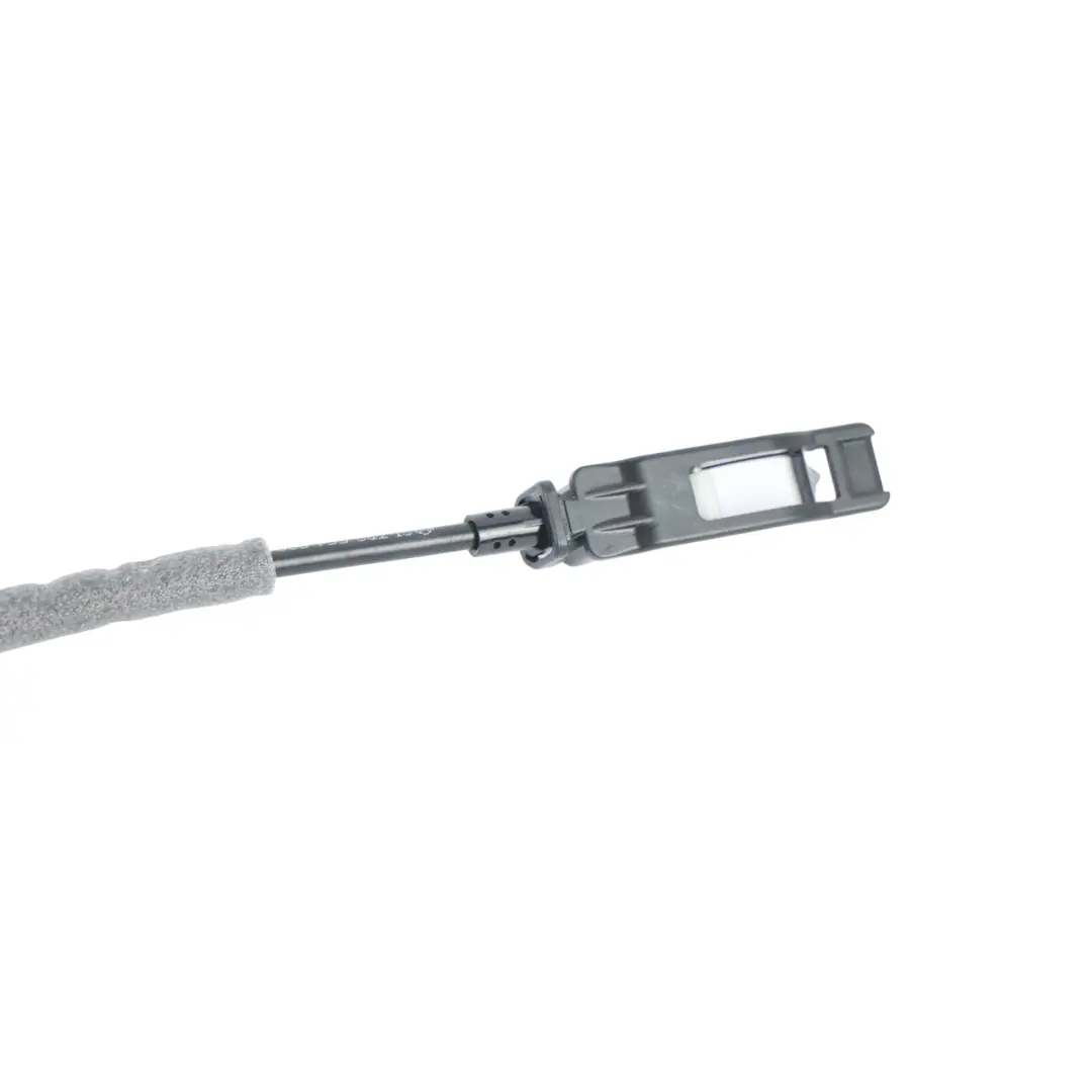 Door Lock Catch Latch Linkage Right O/S to Volkswagen Golf Mk7 Rear with Part number 5K4839016Q Volkswagen Golf Mk7 Rear Door Lock Catch Latch Linkage Right O/S - SKU 5K4839016Q - Part number 5K4839016Q