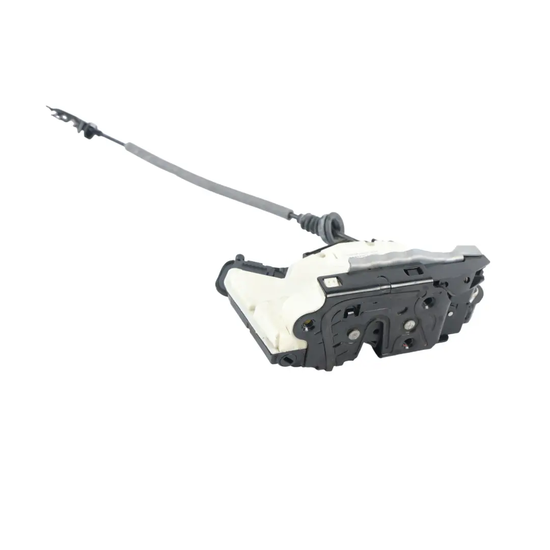 Cerradura Pestillo Puerta Trasera Derecha para Volkswagen Golf Mk7 con número de pieza 5K4839016Q Volkswagen Golf Mk7 Cerradura Pestillo Puerta Trasera Derecha - SKU 5K4839016Q - Número de pieza 5K4839016Q