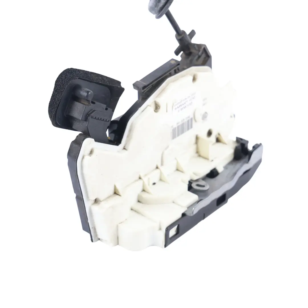 Door Lock Catch Latch Linkage Right O/S to Volkswagen Golf Mk7 Rear with Part number 5K4839016Q Volkswagen Golf Mk7 Rear Door Lock Catch Latch Linkage Right O/S - SKU 5K4839016Q - Part number 5K4839016Q