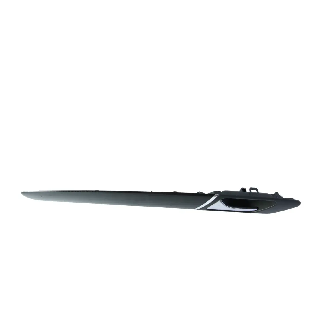VW Golf Mk6 GTI R Door Card Trim Black Array Front Rear Left N/S - SKU 5K4867439A - Part number 5K4867439A