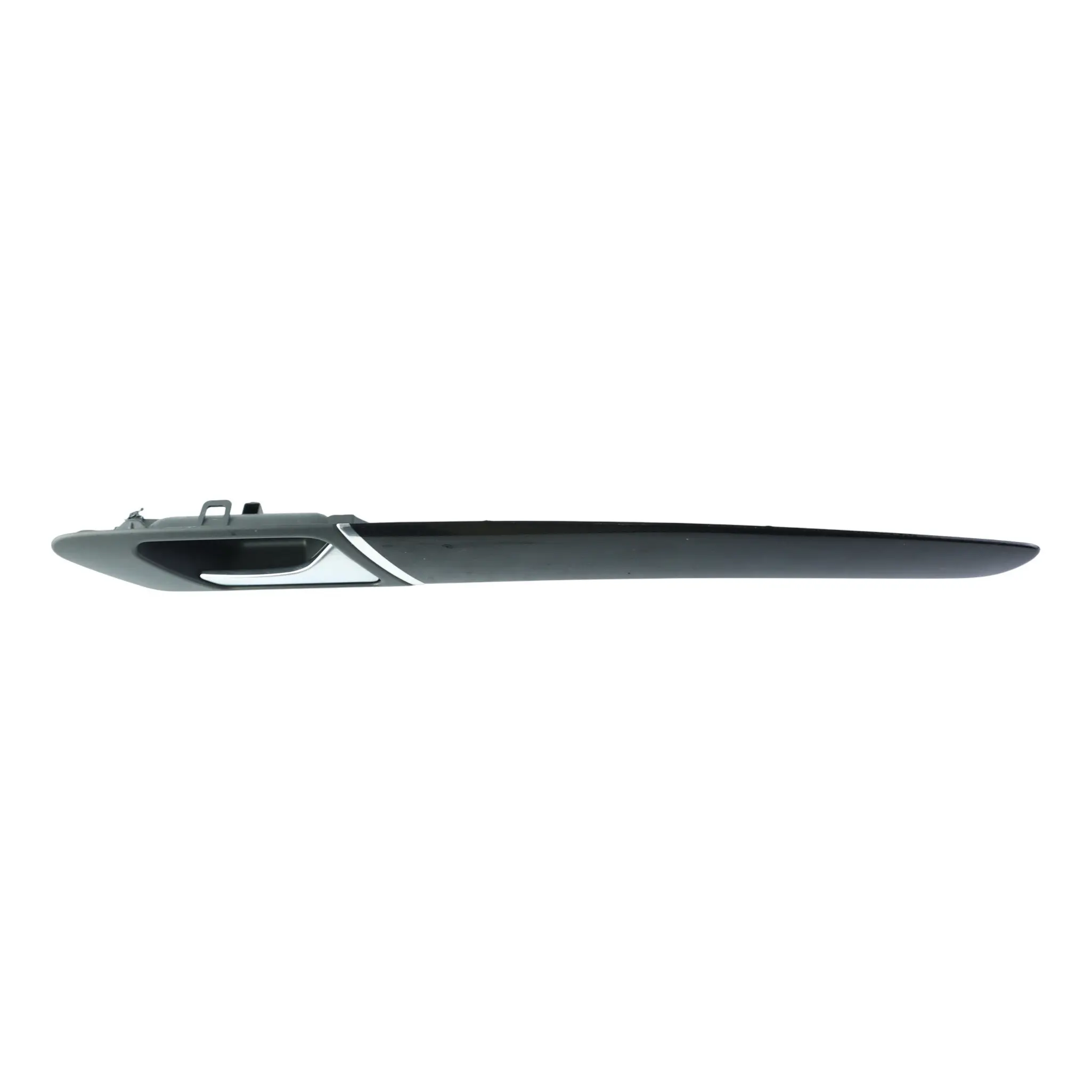 VW Golf Mk6 GTI R Door Card Trim Black Array Front Rear Right O/S 5K4867440A