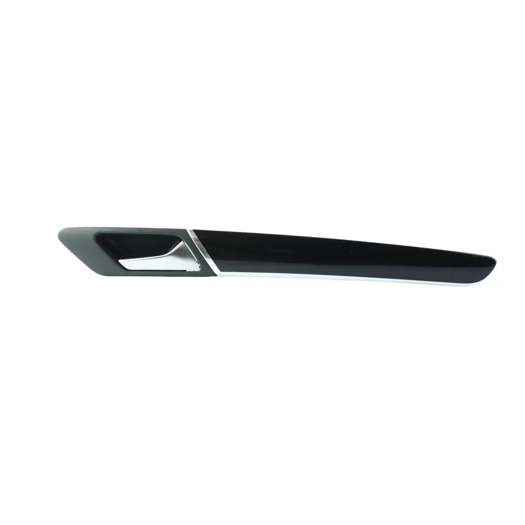 VW Golf Mk6 GTI R Door Card Trim Black Array Front Rear Right O/S - SKU 5K4867440A - Part number 5K4867440A