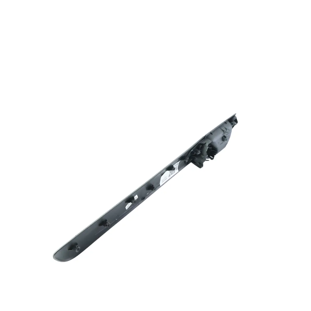 Mk6 GTI R Moldura Puerta Negra Delant Tras Derecha para Volkswagen Golf con número de pieza 5K4867440A Volkswagen Golf Mk6 GTI R Moldura Puerta Negra Delant Tras Derecha - SKU 5K4867440A - Número de pieza 5K4867440A