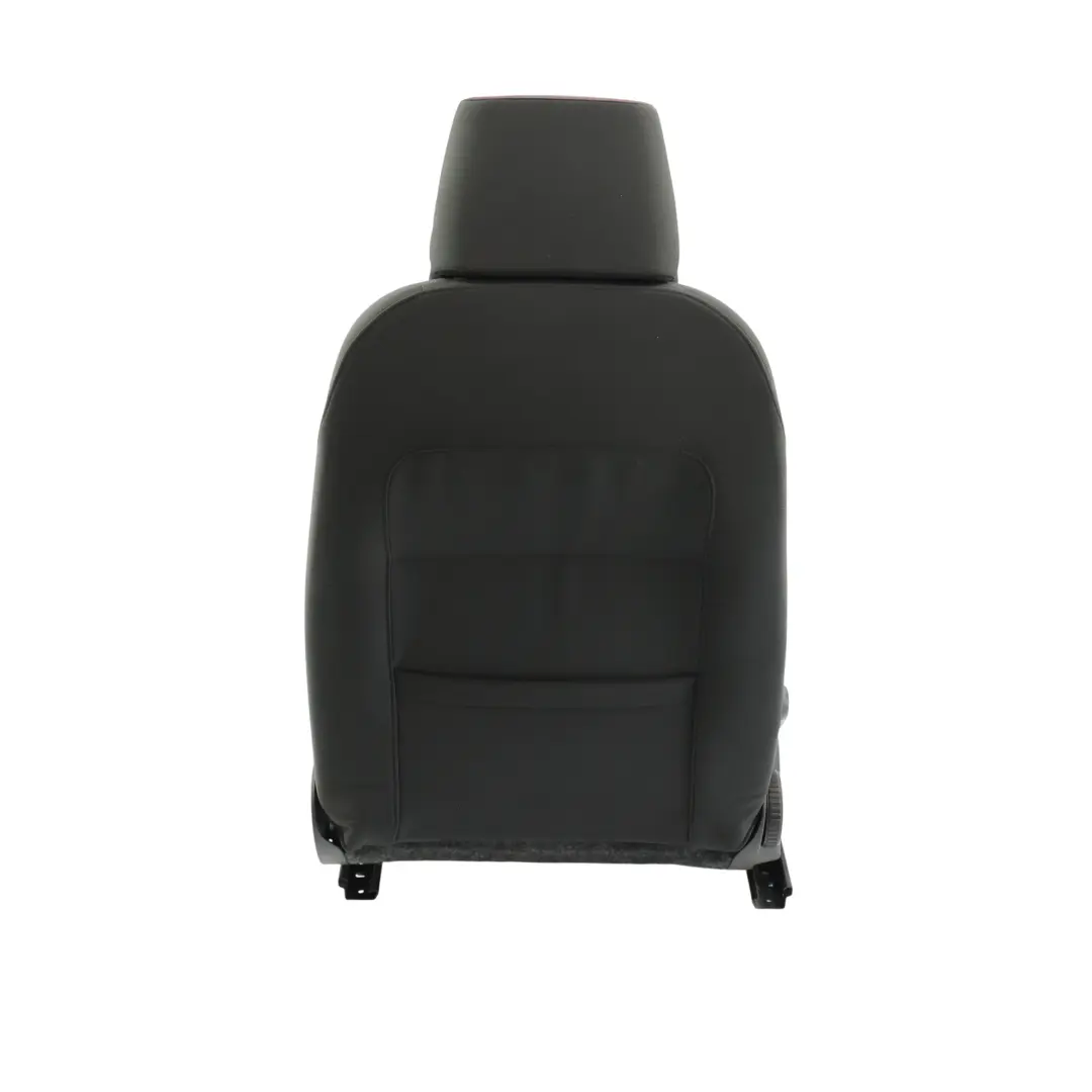 Volkswagen Golf GTI Mk6 5Dr Asiento Delantero Derecho Calefactable Negro Rojo - SKU 5K4881806CM-1 - Número de pieza 5K4881806CM