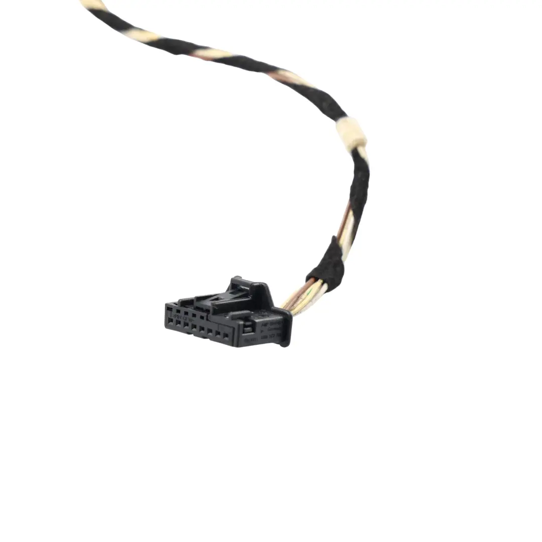 Mk6 Door Wiring Loom Harness Connector Rear Left N/S to Volkswagen Golf with Part number 5K4971693BC Volkswagen Golf Mk6 Door Wiring Loom Harness Connector Rear Left N/S - SKU 5K4971693BC - Part number 5K4971693BC