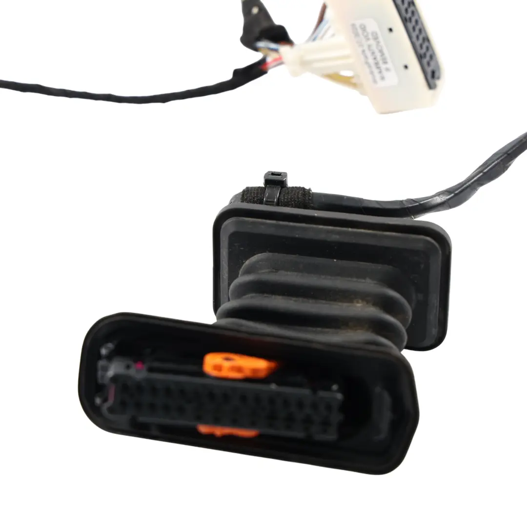 Volkswagen Golf Gti 5k Cableado Conector Puerta Trasero Derecho - SKU 5K4971694BC - Número de pieza 5K4971694BC
