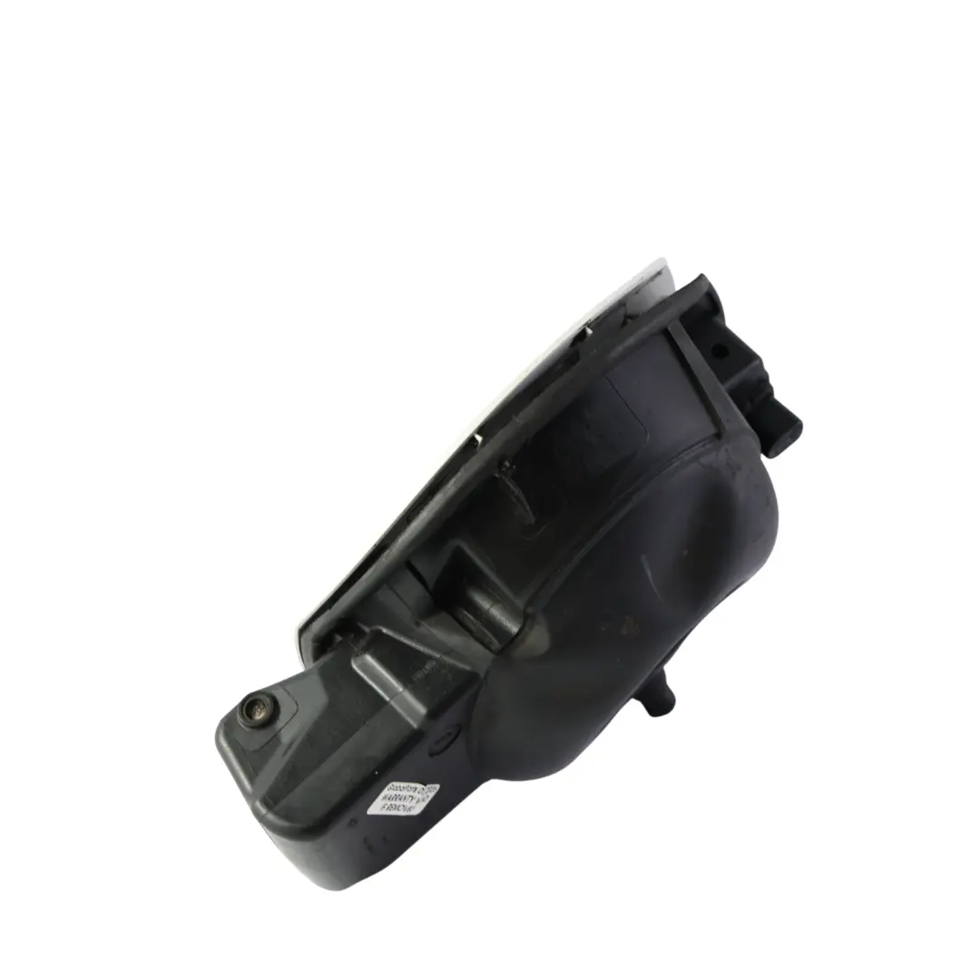 Mk6 Tapa Combustible Blanco Caramelo B9A para Volkswagen Golf con número de pieza 5K6809857 Volkswagen Golf Mk6 Tapa Combustible Blanco Caramelo B9A - SKU 5K6809857-CAN - Número de pieza 5K6809857