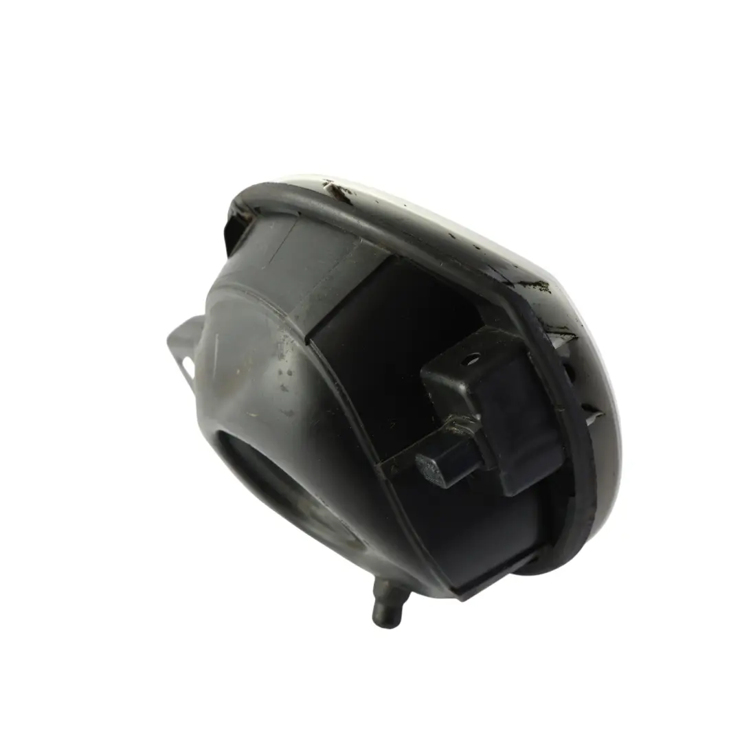 Volkswagen Golf Mk6 Tapa Combustible Blanco Caramelo B9A - SKU 5K6809857-CAN - Número de pieza 5K6809857