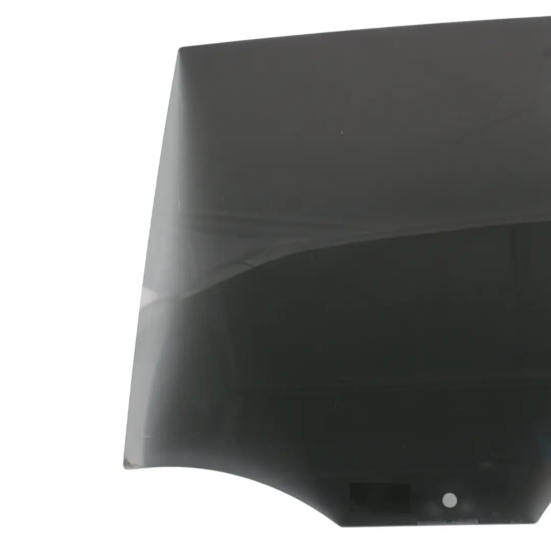 MK6 Tür Fensterscheibe Hinten Links Getönt 90% für Volkswagen Golf mit Teilenummer 5K6845025E Volkswagen Golf MK6 Tür Fensterscheibe Hinten Links Getönt 90% - SKU 5K6845025E - Teilenummer 5K6845025E