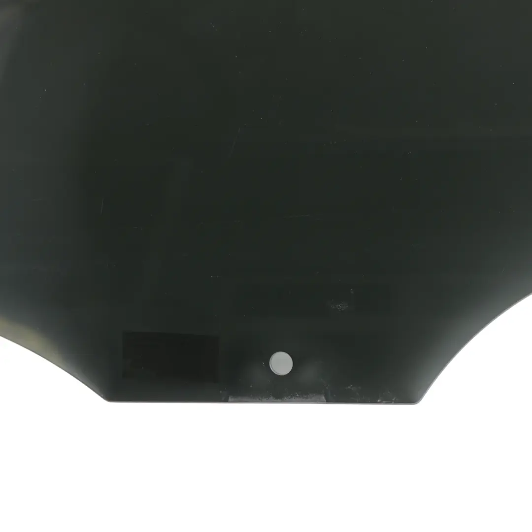 Volkswagen Golf MK6 Tür Fensterscheibe Hinten Links Getönt 90% - SKU 5K6845025E - Teilenummer 5K6845025E