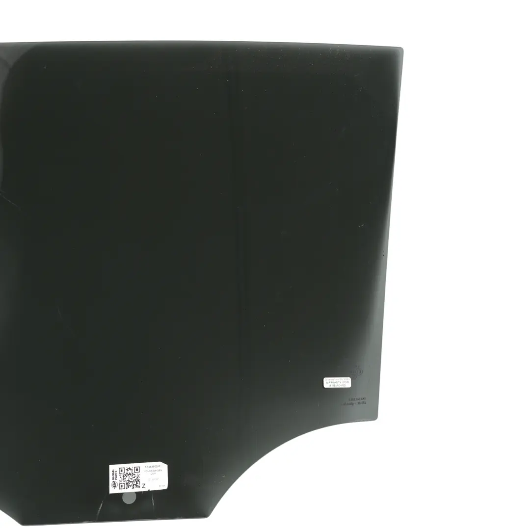MK6 Fensterscheibe Hinten Rechts Getönt 90% für Volkswagen Golf mit Teilenummer 5K6845026E Volkswagen Golf MK6 Fensterscheibe Hinten Rechts Getönt 90% - SKU 5K6845026E - Teilenummer 5K6845026E