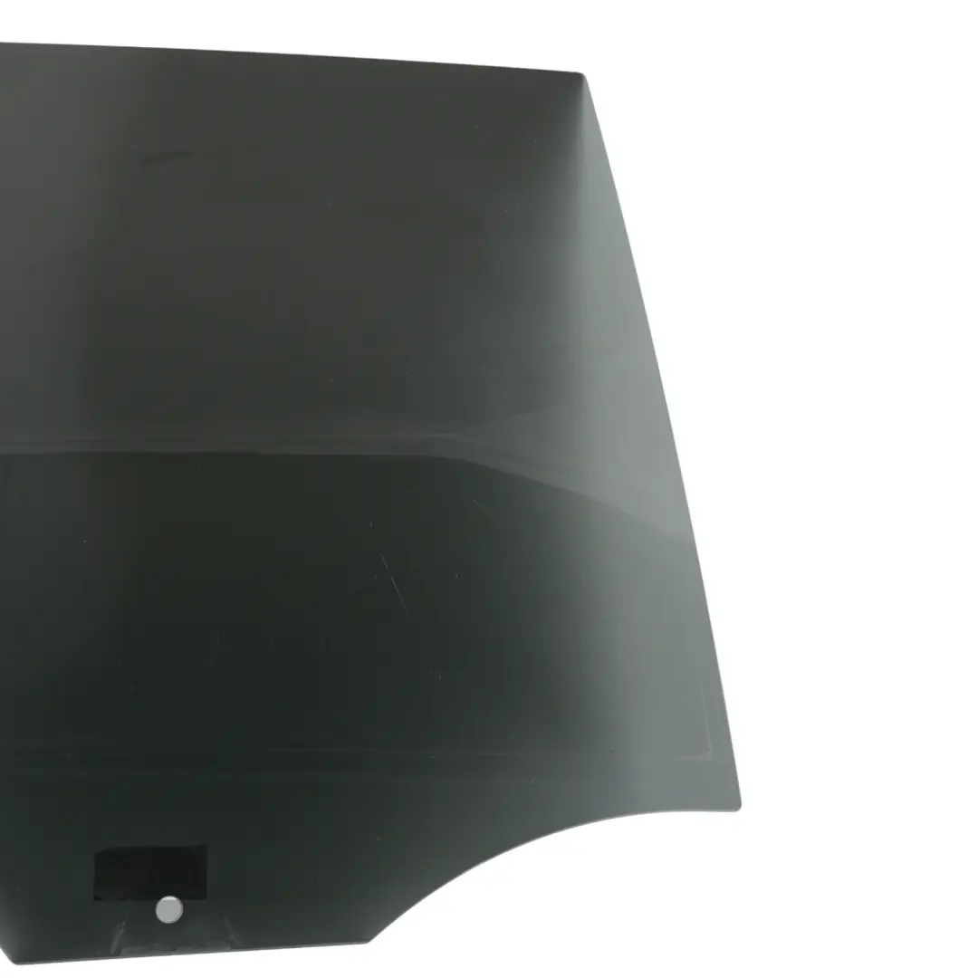 Volkswagen Golf MK6 Fensterscheibe Hinten Rechts Getönt 90% - SKU 5K6845026E - Teilenummer 5K6845026E