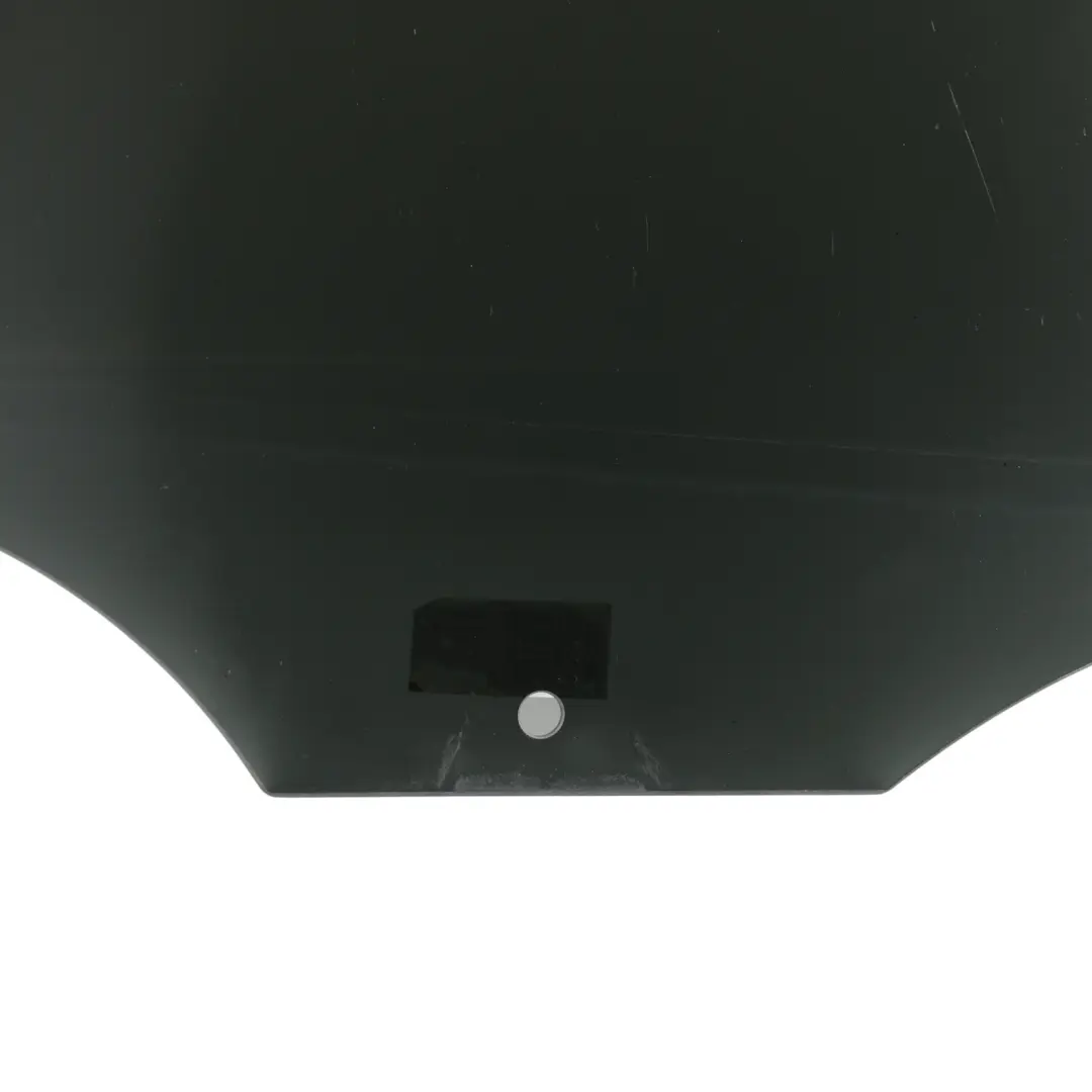 Volkswagen Golf MK6 Fensterscheibe Hinten Rechts Getönt 90% - SKU 5K6845026E - Teilenummer 5K6845026E