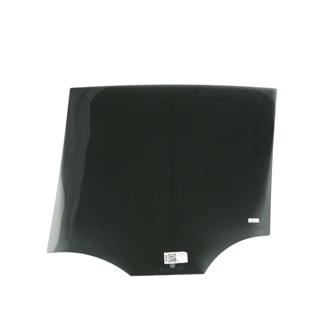 Volkswagen Golf MK6 Fensterscheibe Hinten Rechts Getönt 90% - SKU 5K6845026E - Teilenummer 5K6845026E