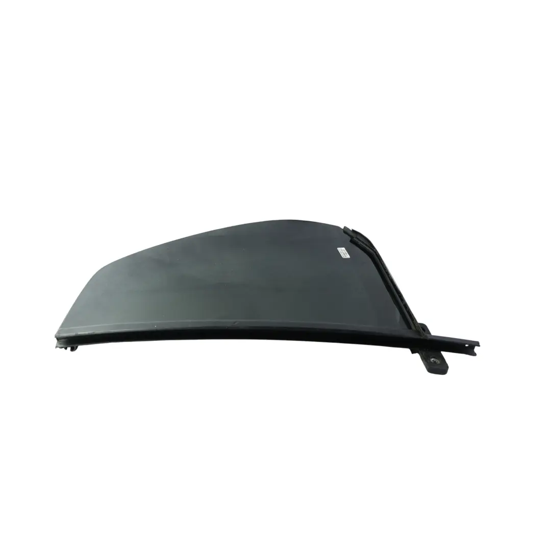 MK6 Vetro Fisso Porta Sinistro AS3 Oscurato per Volkswagen Golf con numero di parte 5K6845213G Volkswagen Golf MK6 Vetro Fisso Porta Sinistro AS3 Oscurato - SKU 5K6845213G - Numero di parte 5K6845213G