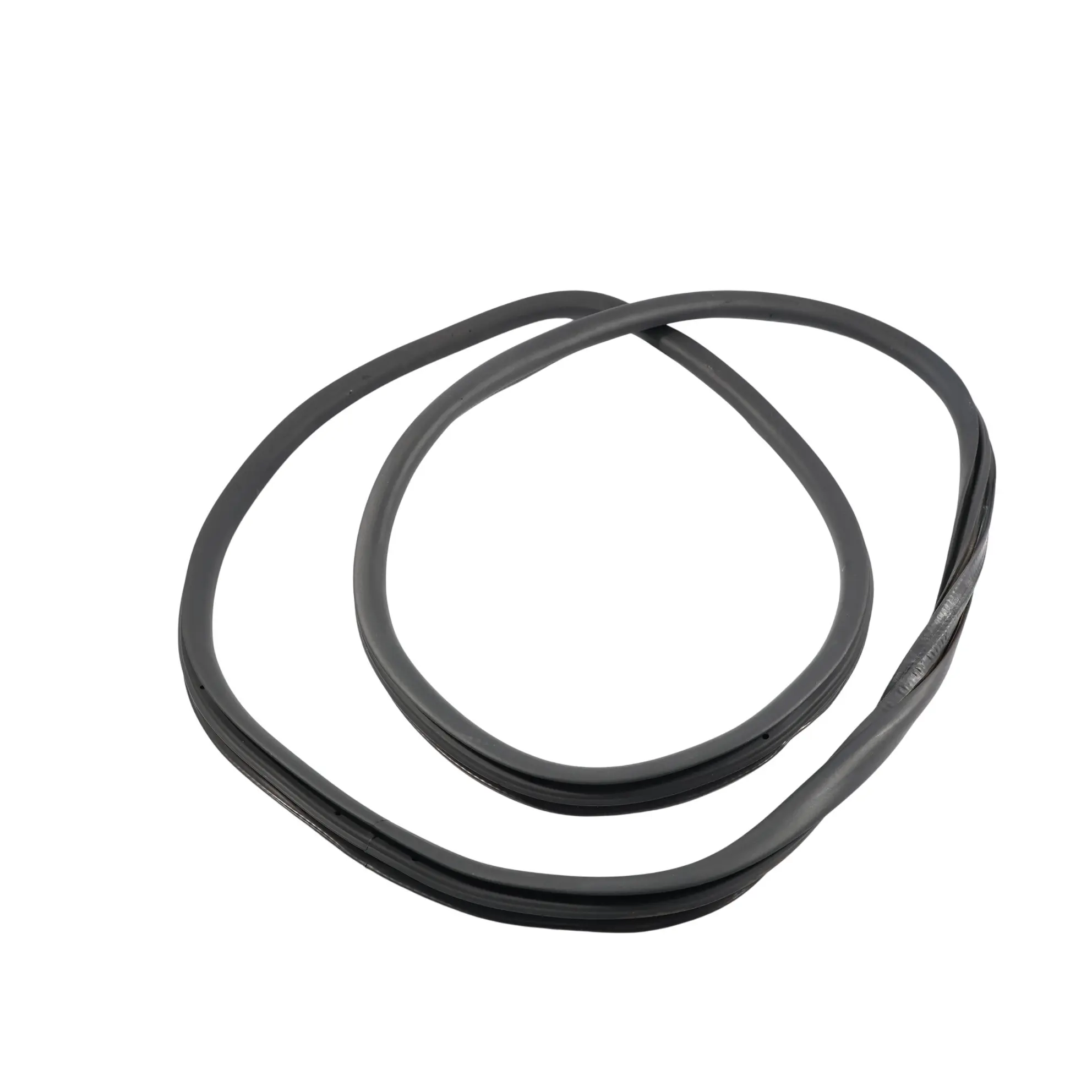 Volkswagen Golf Gti 5k Door Seal Gasket Rubber Rear Left Right N/O/S 5K6867913C