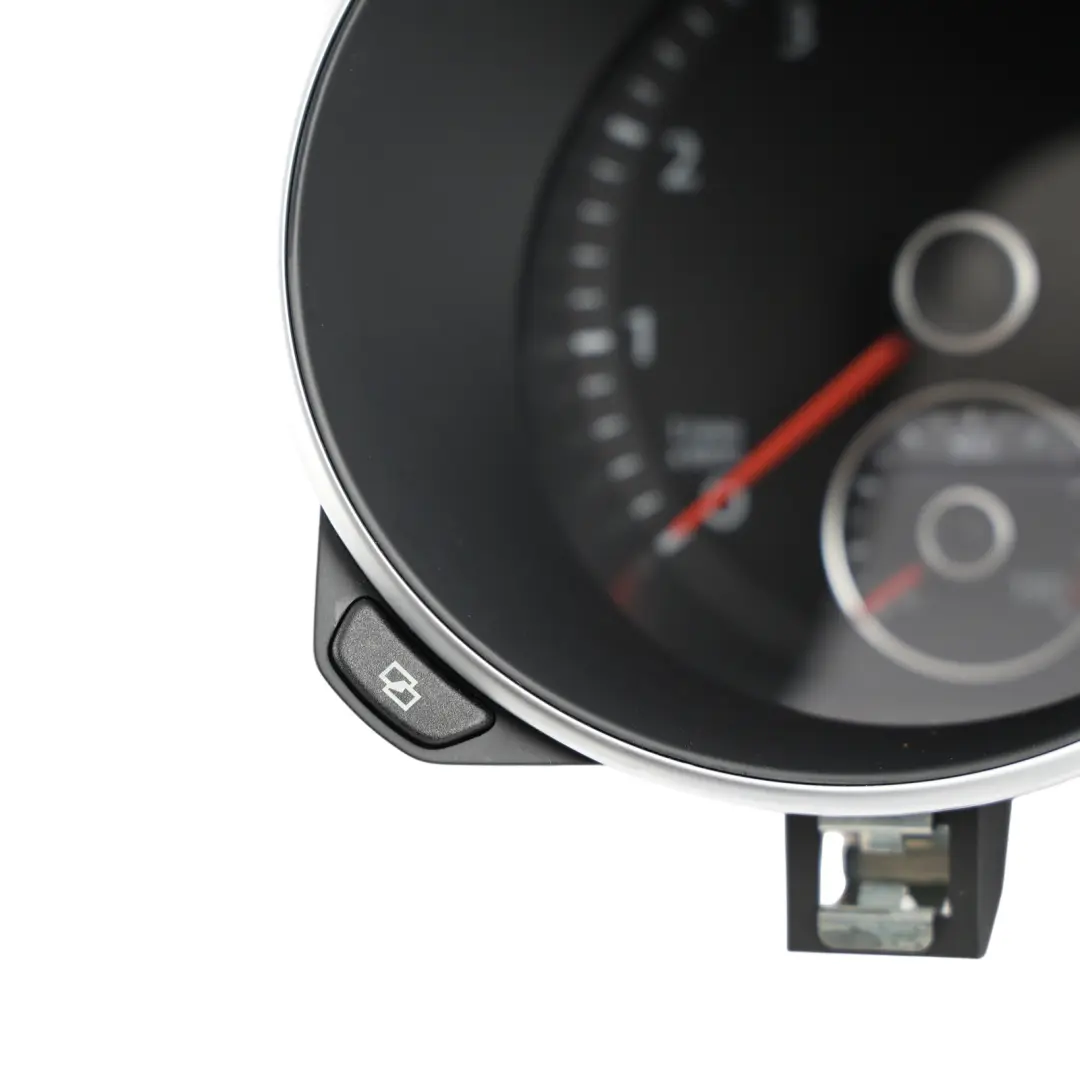 Mk6 Instrument Cluster Speedo Clocks Petrol Manual to Volkswagen Golf with Part number 5K6920871 Volkswagen Golf Mk6 Instrument Cluster Speedo Clocks Petrol Manual - SKU 5K6920871 - Part number 5K6920871