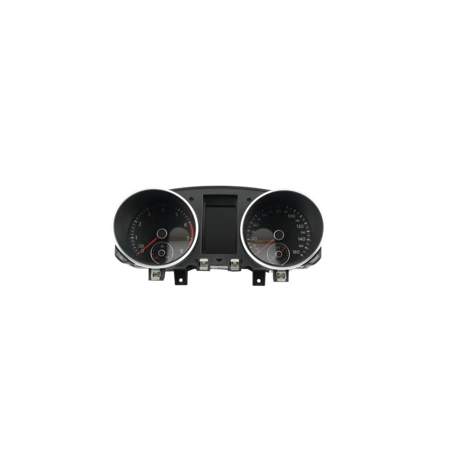 Volkswagen Golf 5K GTI Speedometer Instrument Cluster Petrol Automatic 5K6920972