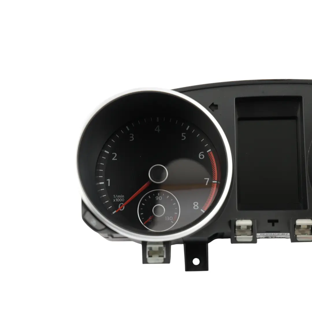 5K GTI Speedometer Instrument Cluster Petrol Automatic to Volkswagen Golf with Part number 5K6920972 Volkswagen Golf 5K GTI Speedometer Instrument Cluster Petrol Automatic - SKU 5K6920972-1 - Part number 5K6920972