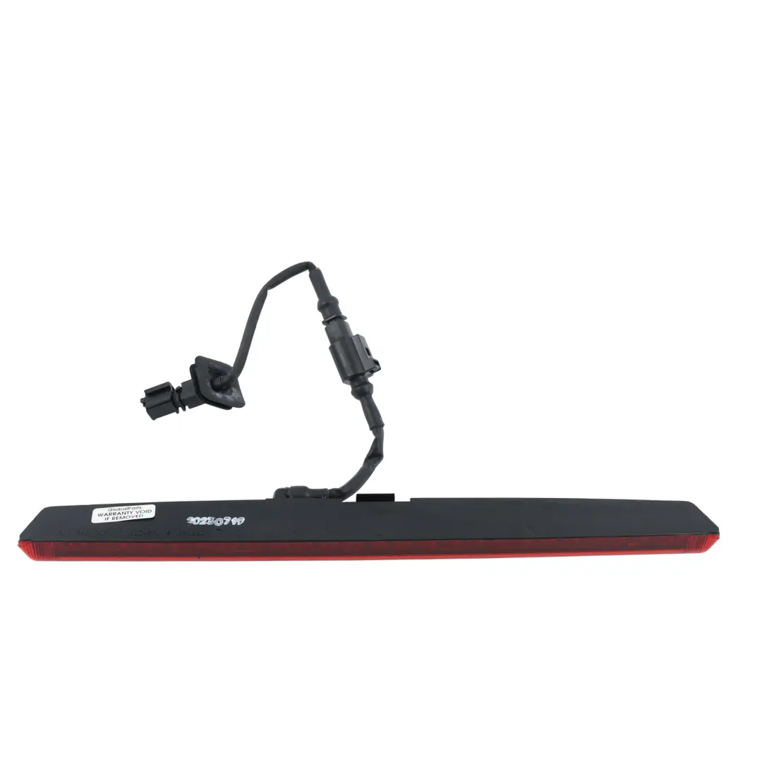 5k Terza Luce Freno Stop Posteriore Aggiuntiva per Volkswagen Golf Gti con numero di parte 5K6945087C Volkswagen Golf Gti 5k Terza Luce Freno Stop Posteriore Aggiuntiva - SKU 5K6945087C - Numero di parte 5K6945087C