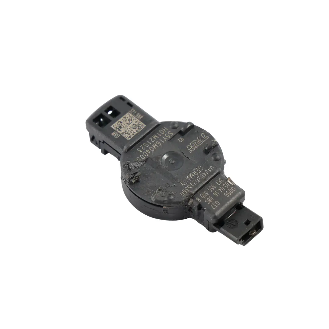 2K Front Windscreen Rain Light Solar Sensor Unit to VW Volkswagen Caddy with Part number 5K7955559B VW Volkswagen Caddy 2K Front Windscreen Rain Light Solar Sensor Unit - SKU 5K7955559B - Part number 5K7955559B