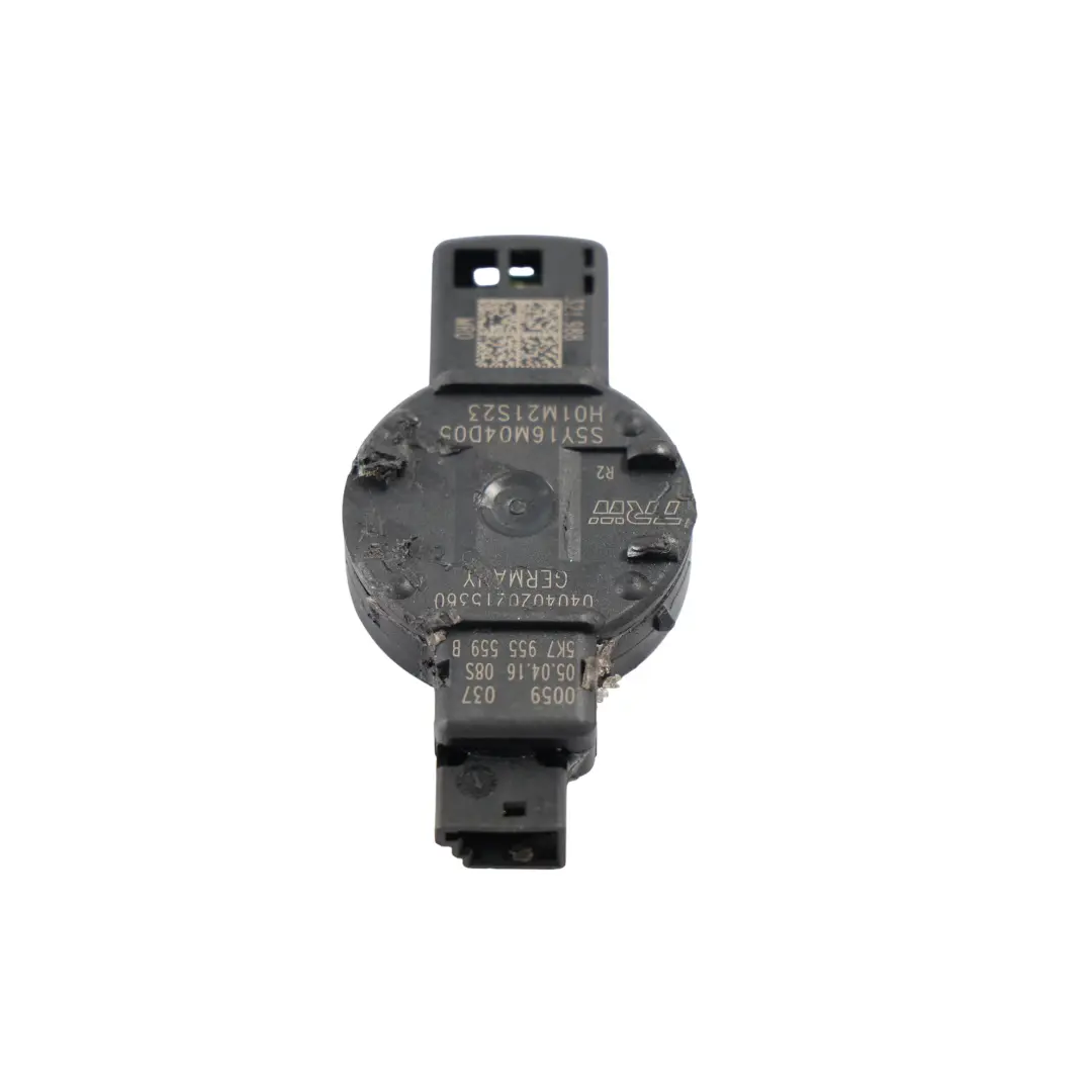 Volkswagen Caddy 2K Sensore Pioggia Luce Solare Parabrezza Anteriore - SKU 5K7955559B - Numero di parte 5K7955559B