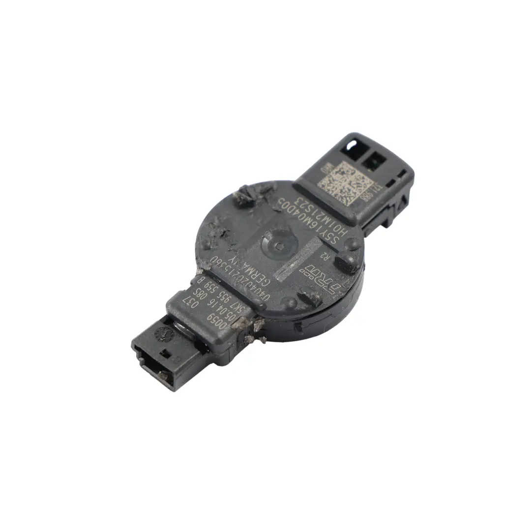VW Volkswagen Caddy 2K Front Windscreen Rain Light Solar Sensor Unit - SKU 5K7955559B - Part number 5K7955559B